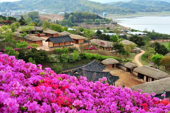 KTO tổ chức cuộc thi “Relive Your Korea Trip” với nhiều giải thưởng hấp dẫn
