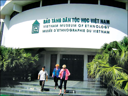 Miễn phí cho khách tham quan cả nước trong Ngày Quốc tế bảo tàng
