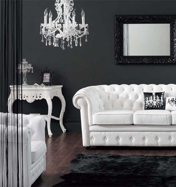 Sự lên ngôi của phong cách Baroque