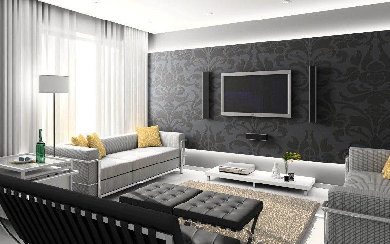 Tìm hiểu về Phong cách thiết kế nội thất hiện đại