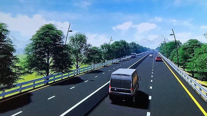 Phê duyệt 11 dự án thành phần cao tốc Bắc - Nam