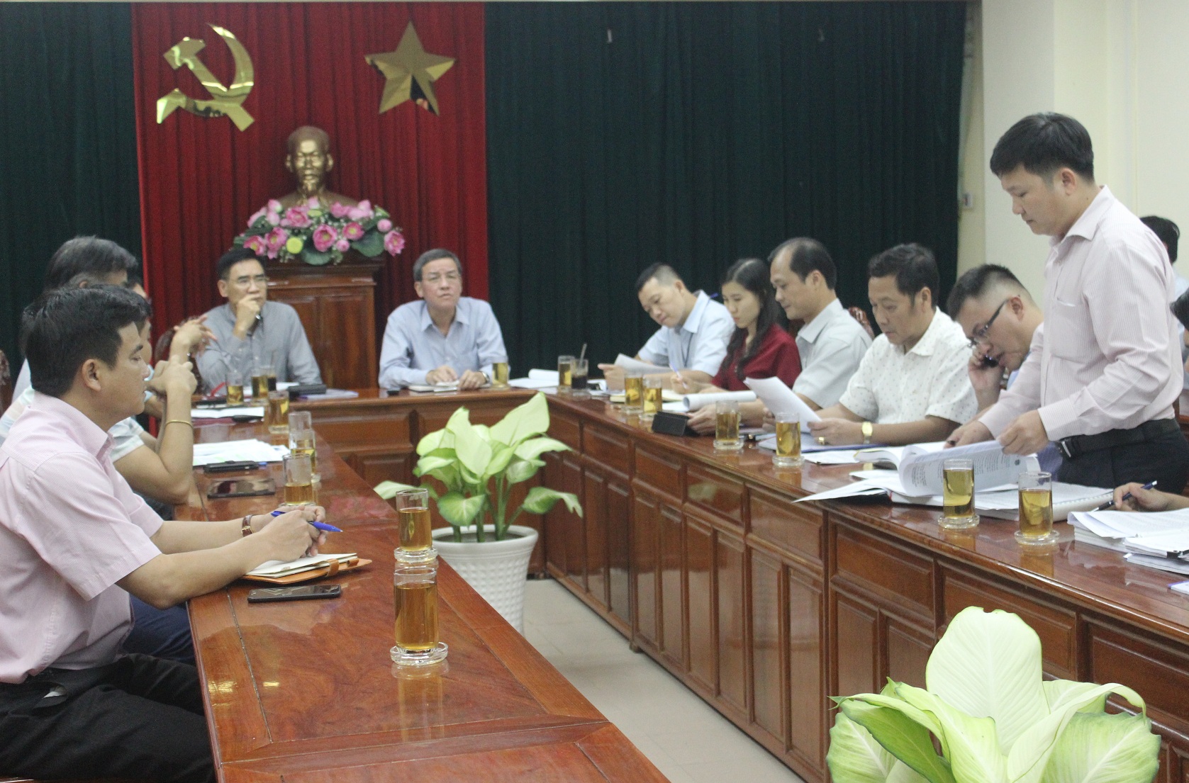 Hơn 7.700 tỷ đồng cho dự án trung tâm Nhơn Trạch