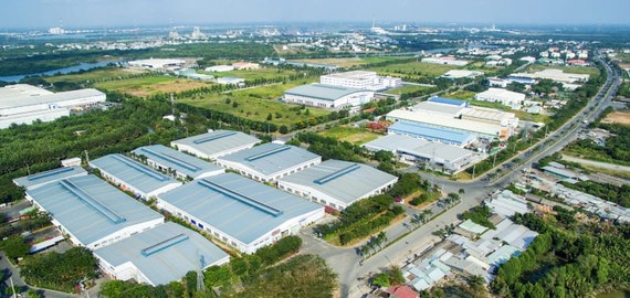 TPHCM lập quy hoạch khu công nghiệp mới tại xã Phạm Văn Hai