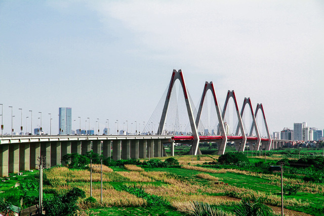 Hà Nội sắp có thành phố thông minh 4 tỉ USD
