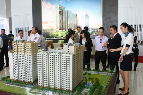 Sẽ kiểm tra hoạt động các sàn giao dịch bất động sản trong năm 2020 tại Hà Nội