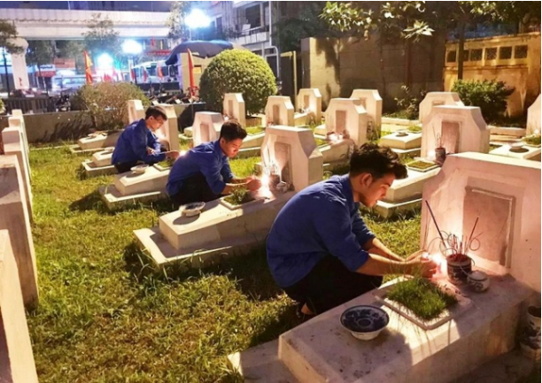 Bộ Lao động đề xuất cả nước nghỉ lễ vào dịp 27/7