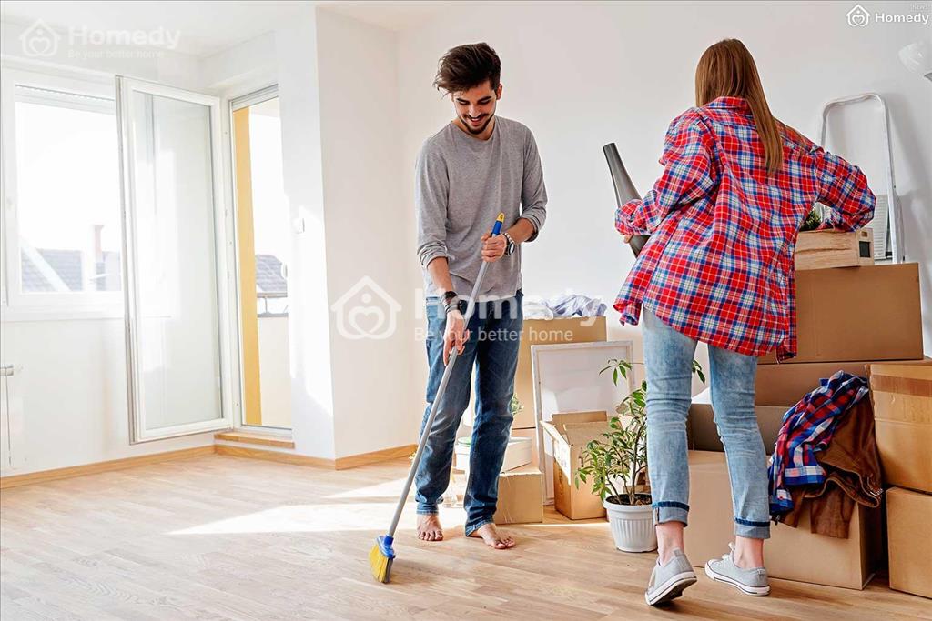 Đây mới chính là những thời điểm lý tưởng để bạn mua ngôi nhà của riêng mình!