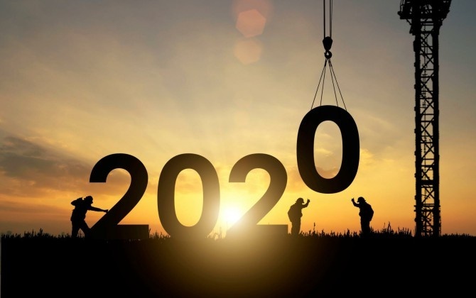 Tuổi nào xây nhà năm 2020 sẽ đại cát đại lợi?