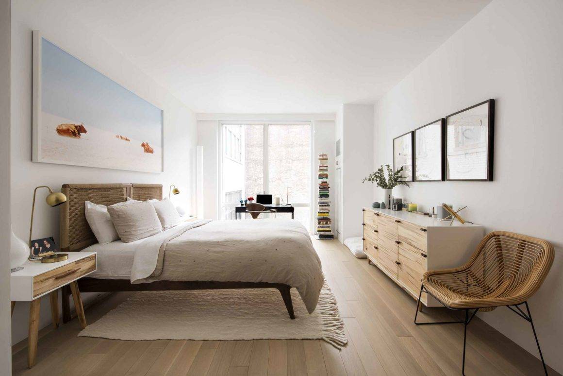 9 mẹo áp dụng phong thủy trong thiết kế phòng ngủ giúp không gian thêm thư thái
