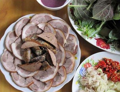 9 món ăn nên tránh xa trong tháng cô hồn