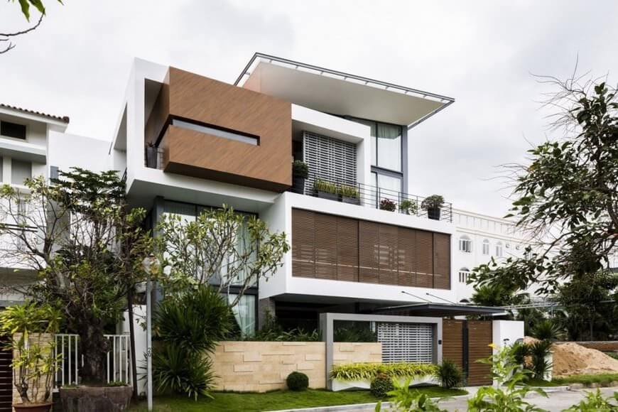 Cần lưu ý gì trong phong thủy nhà ở cho người mệnh Hỏa