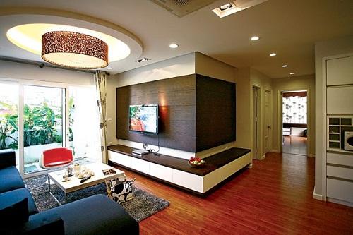 Đừng mua chung cư kiểu này nếu không muốn cả đời ốm yếu bệnh tật