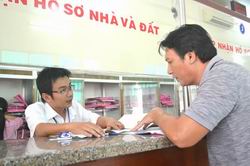 Được tặng cho quyền sử dụng đất cho anh ruột?