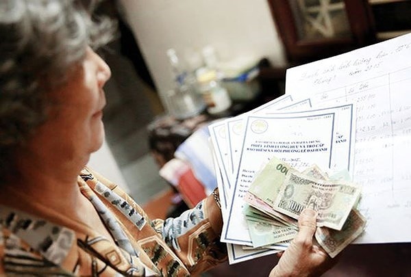 Chính sách mới có hiệu lực từ 24/12/2018