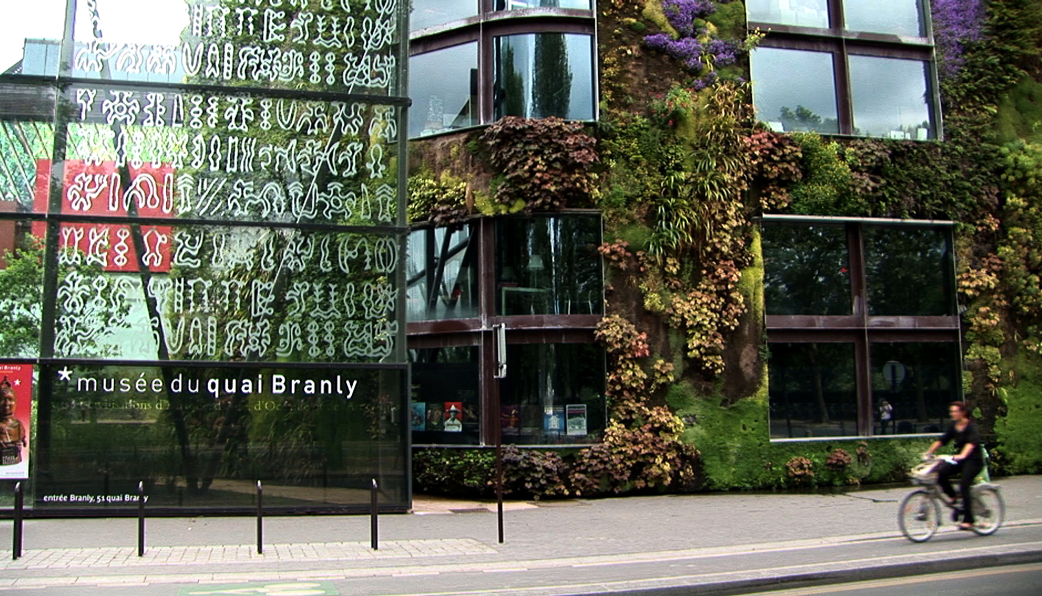 Biophilic Design là gì?
