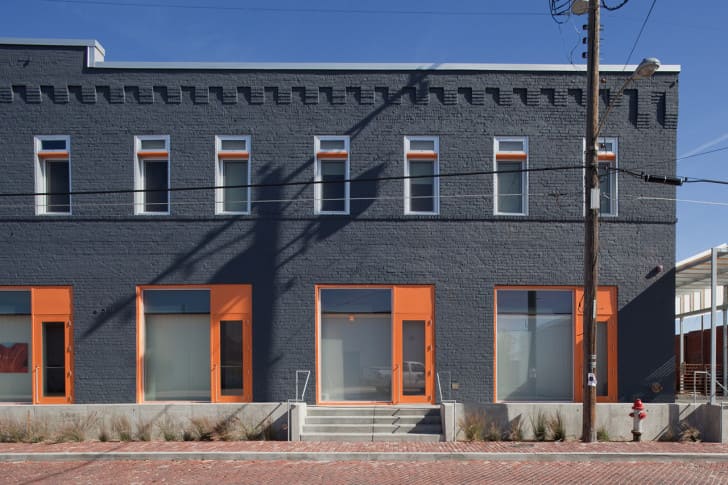 The Finn Lofts / El Dorado
