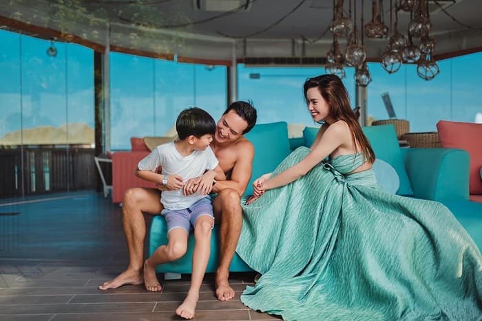 Top 10 điểm đến trên đất Việt lý tưởng để du lịch gia đình hè 2020