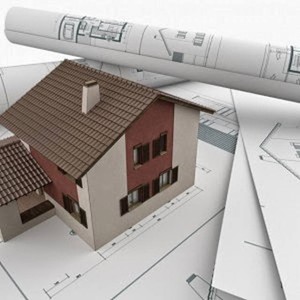 Thay đổi thiết kế nhà phải điều chỉnh giấy phép xây dựng?